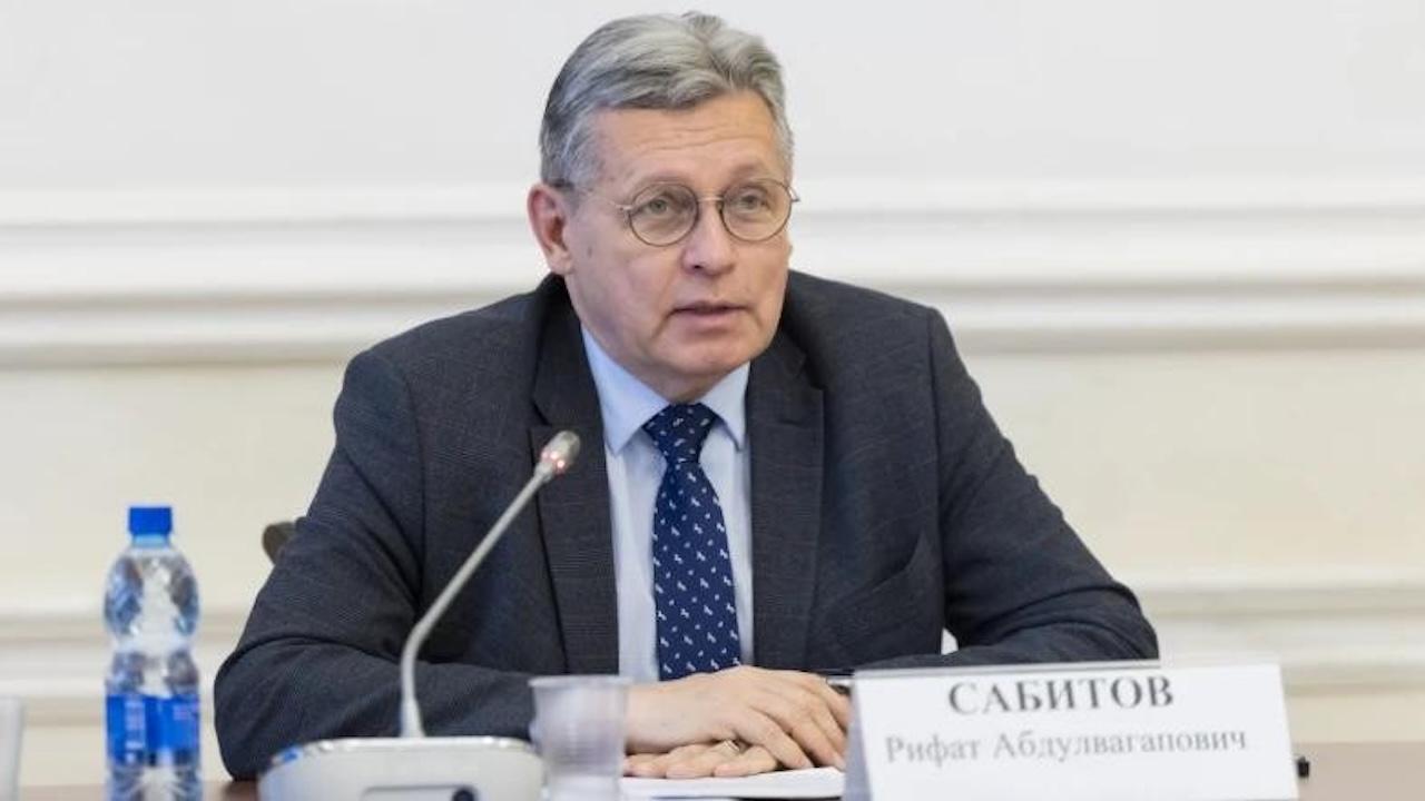 Рифат Сабитов в День языков народов РФ: ВГТРК вещает на 57 языках и наречиях народов России